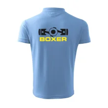 Boxer Piest Boxer Piest