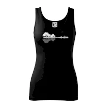 Gitara príroda Gitara príroda