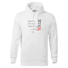 Vyzerá, cíti sa, chová sa - 50 rokov Vyzerá, cíti sa, chová sa - 50 rokov