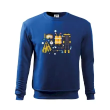 Potápačské vybavenie