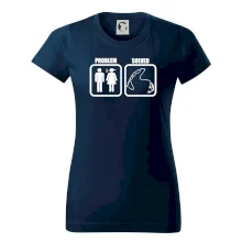 Problém rybárčenie