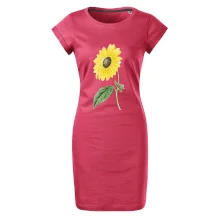 Slnečnica otočená