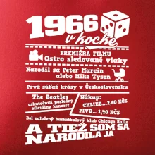 1966 v kocke