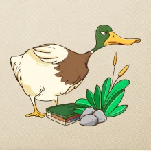 Geokáčer s keškou