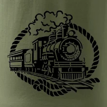 Lokomotíva lano Lokomotíva lano