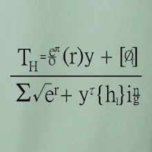 Teória všetkého (Theory of Everything)