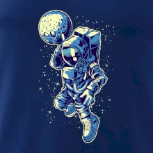 Astro basketbalista Astro basketbalista