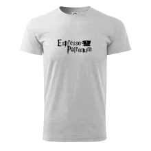 Harry - Espresso Patronum Harry - Espresso Patronum