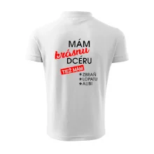 Mám krásnu dcéru Mám krásnu dcéru