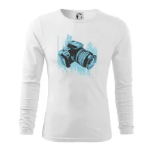 Zrkadlovka v prírode