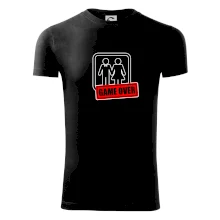 Bachelor Party - Game over (hetero)