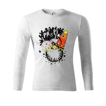 Pi a Pi z mačacej planéty (Pecka Design)