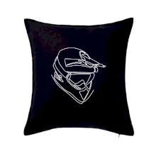 Helma, prilba jedným ťahom