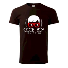 Code Boy