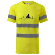 EKG bubeník EKG bubeník