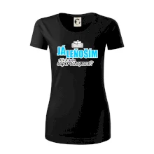 Já leňoším - tvoja super schopnosť - rovný