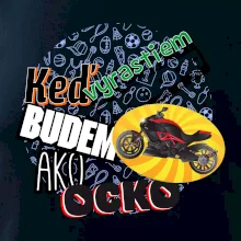 Keď vyrastiem budem ako ocko SuperSport Keď vyrastiem budem ako ocko SuperSport