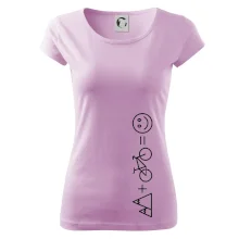 Hory bicykel úsmev Hory bicykel úsmev