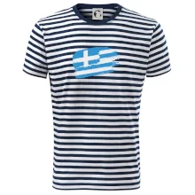 Grécko vlajka Grécko vlajka