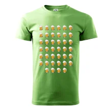 Narodeniny - 40x pivo