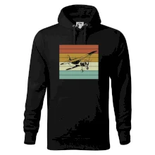 Vintage lietadlo Vintage lietadlo