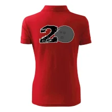 Bowling okrúhle narodeniny 20