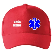 Rescue - Vaše meno
