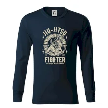 Jiu Jitsu logo guľaté Jiu Jitsu logo guľaté