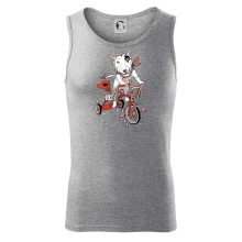 Bull terier anjel (Pecka design) Bull terier anjel (Pecka design)