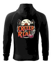 Creep it real