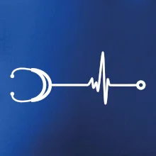 EKG stetoskop EKG stetoskop