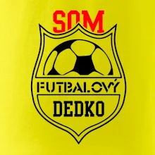 Som futbalový dedko