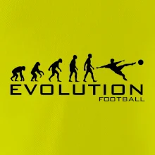 Evolution Football Evolution Football