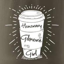 Honorary Gilmore Girl Honorary Gilmore Girl