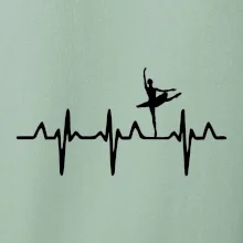 EKG balet