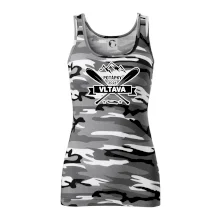 K vode - pádla hory (vlastný nápis) K vode - pádla hory (vlastný nápis)