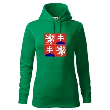 Znak Česká a Slovenská Federatívna Republika 1990–1992