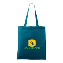 John Beer jeleň s pivom John Beer jeleň s pivom