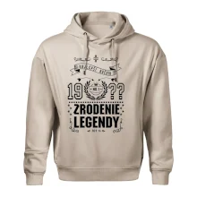 Zrodenie legendy - pre všetkých Zrodenie legendy - pre všetkých