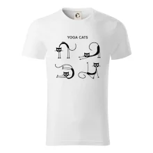 Mačacie jóga (Hana-creative) Mačacie jóga (Hana-creative)