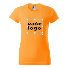 Vlastné logo - Tričko alebo mikina