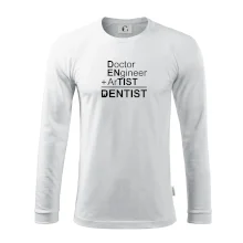 Čo znamená dentist