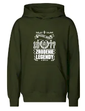 Zrodenie legendy - pre všetkých