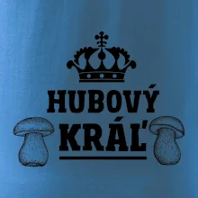 Hubový kráľ