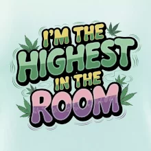 Marihuana - Iam the highest in the room Marihuana - Iam the highest in the room