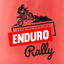 Enduro rally Enduro rally