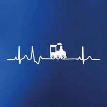 Ekg lokomotíva Ekg lokomotíva