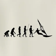Evoluce Windsurfing