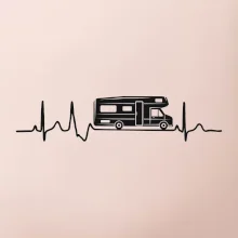 EKG obytňák EKG obytňák