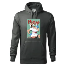 Nurse - keep us safe Nurse - keep us safe